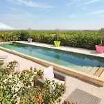 Hébergement de vacances In St Gilles Beauvoisin (Gard)