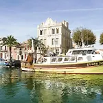 Hébergement de vacances In St Gilles Beauvoisin (Gard)
